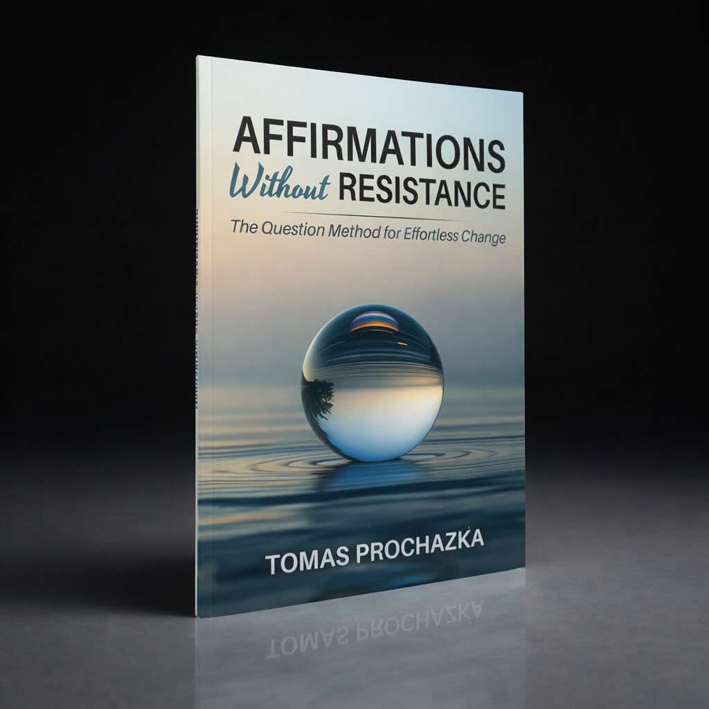 affirmations without resistance