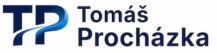 Tomáš Procházka - autor, kouč, terapeut / logo
