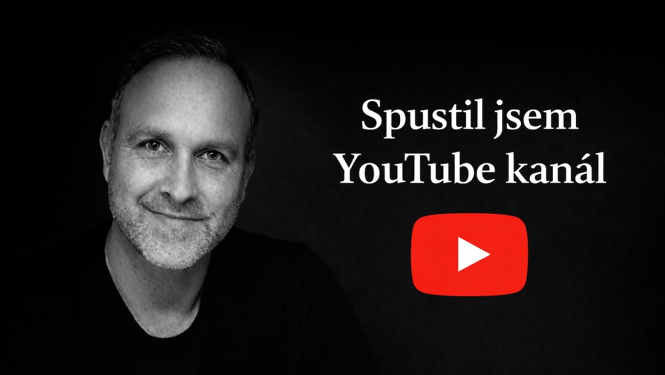 youtube tomas prochazka